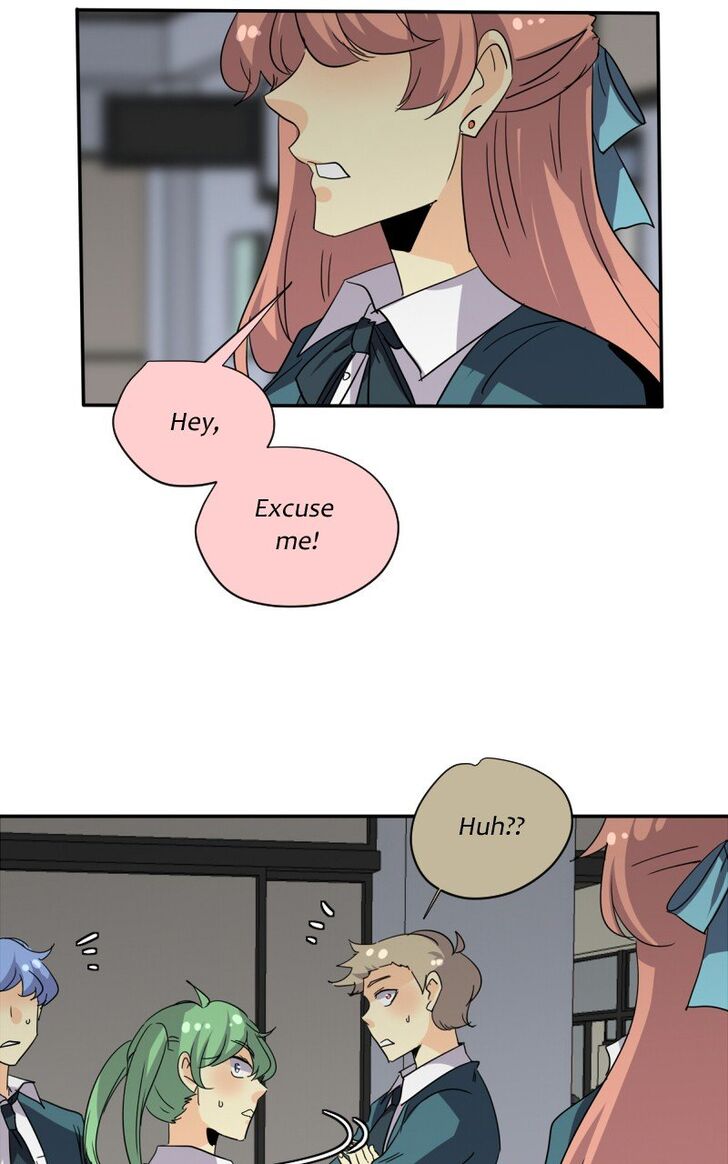 Read unOrdinary Manga Online