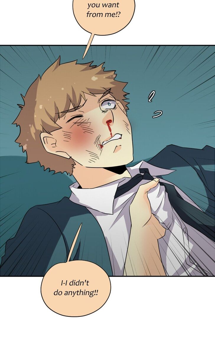 Read unOrdinary Manga Online