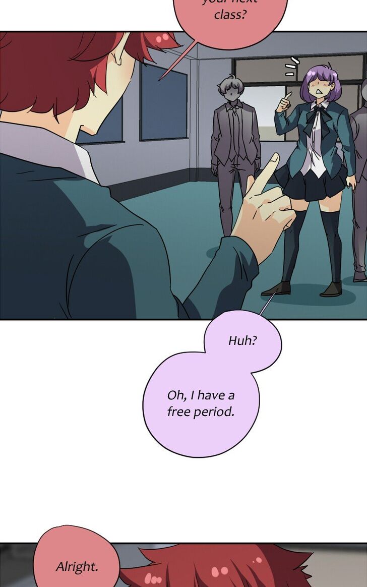 Read unOrdinary Manga Online