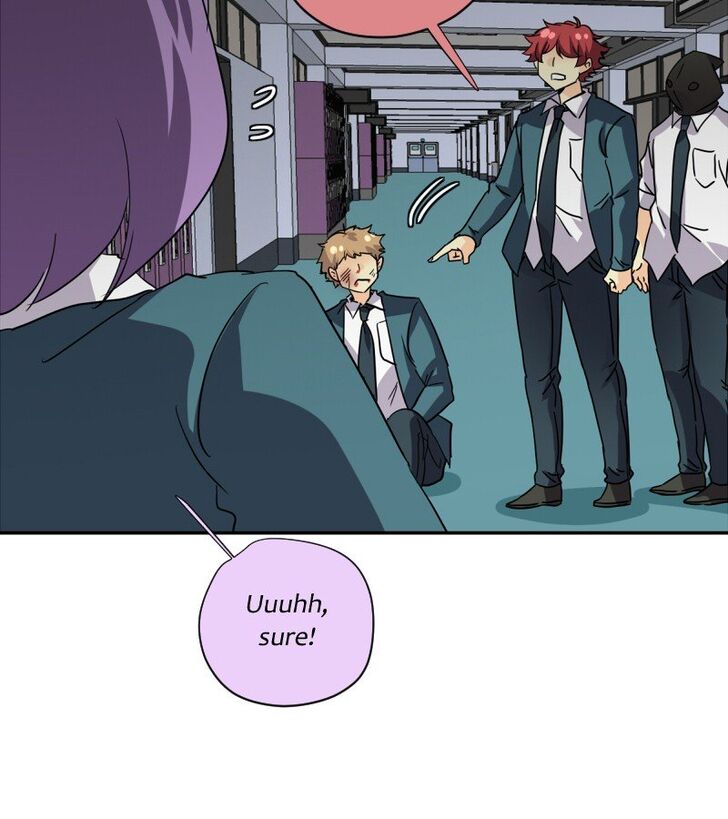 Read unOrdinary Manga Online