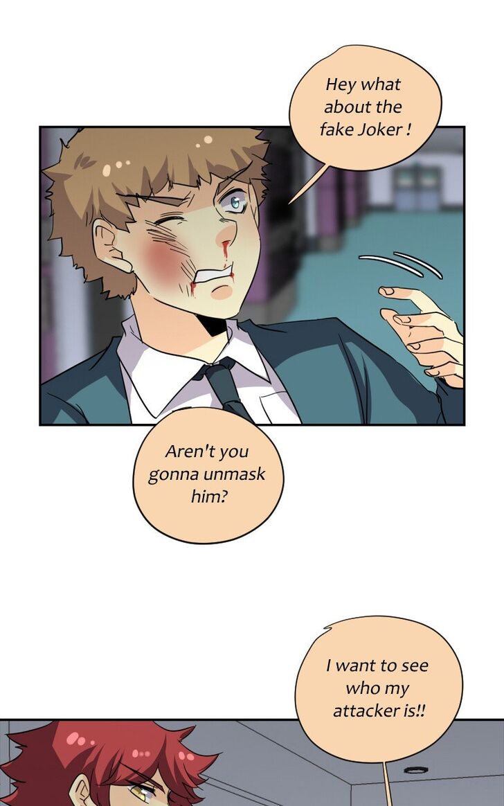 Read unOrdinary Manga Online