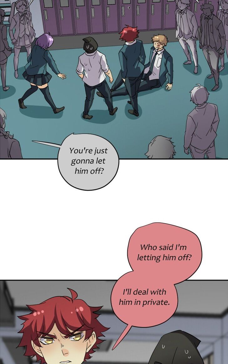 Read unOrdinary Manga Online