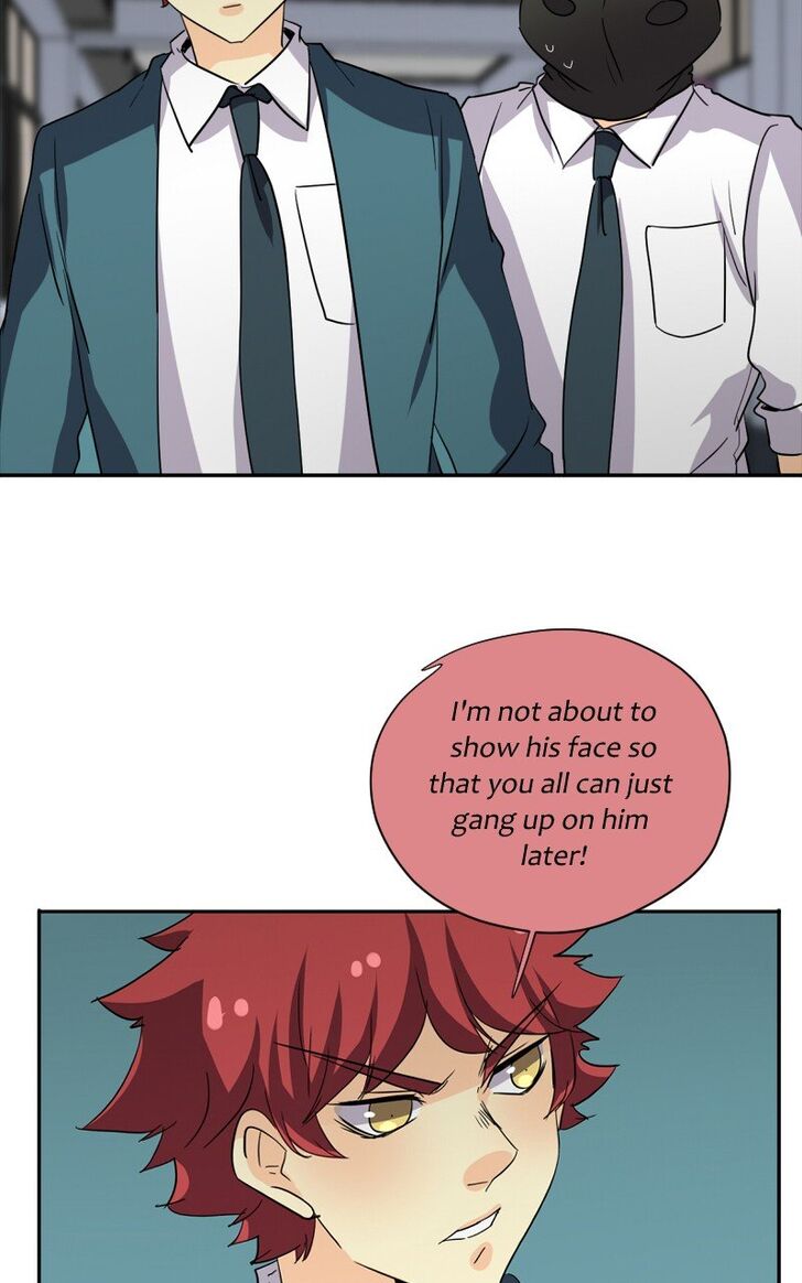 Read unOrdinary Manga Online