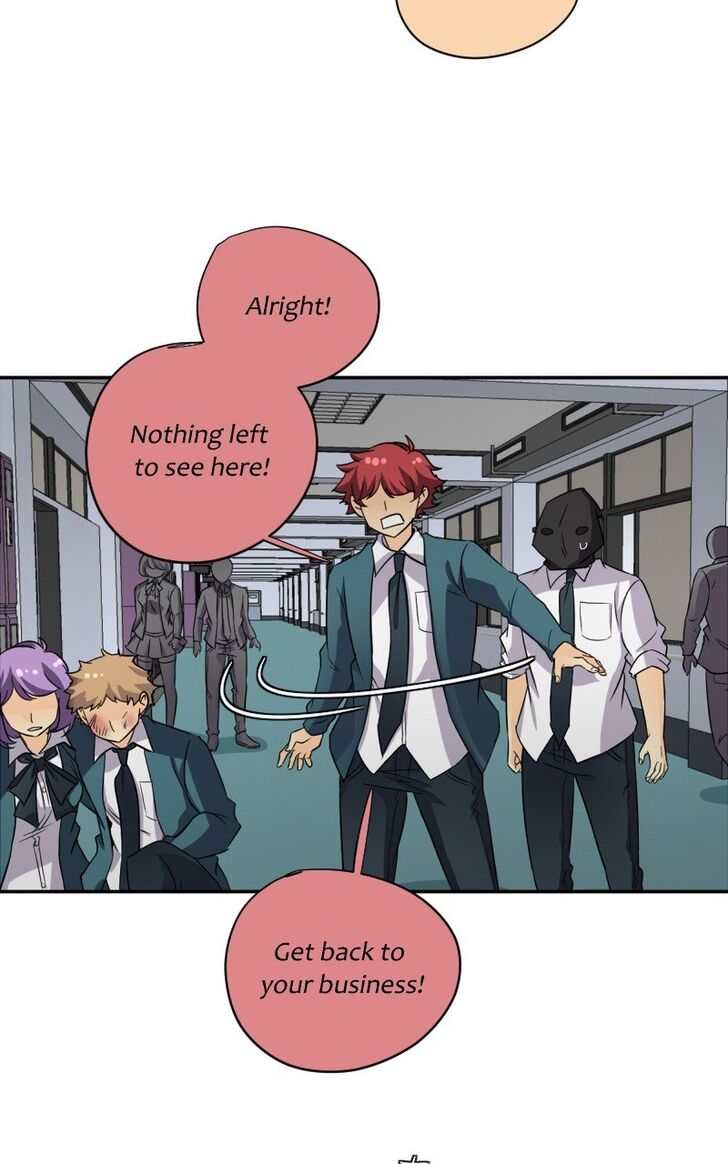 Read unOrdinary Manga Online