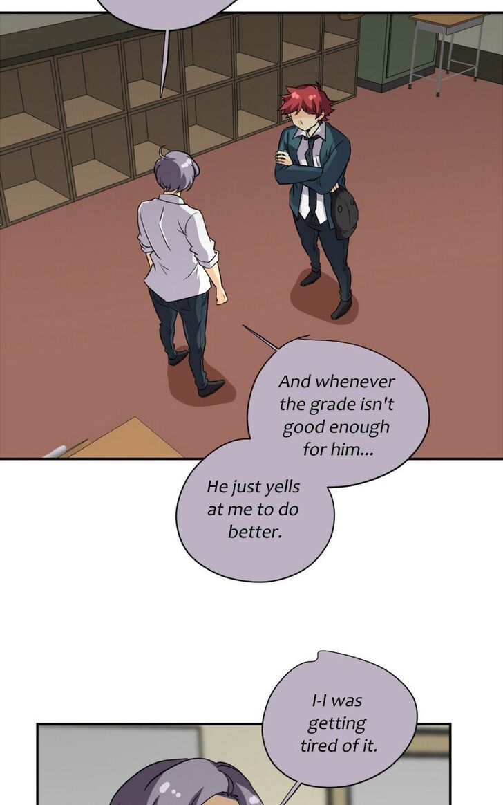 Read unOrdinary Manga Online