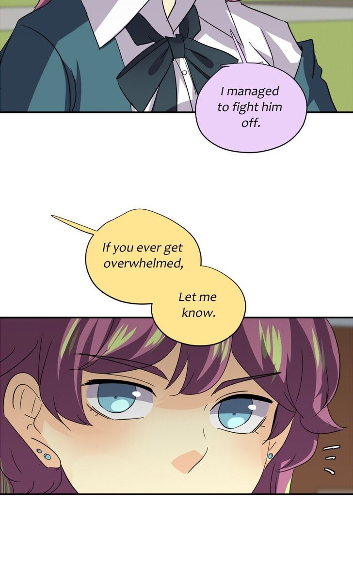 Read unOrdinary Manga Online