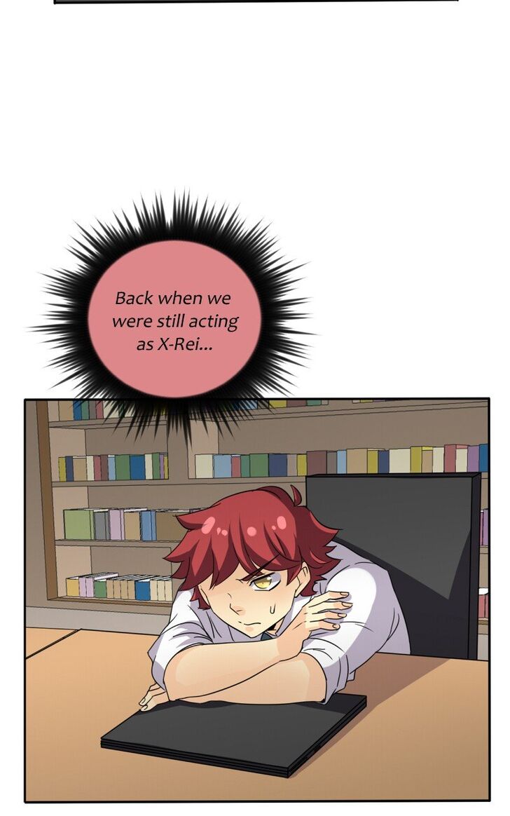 Read unOrdinary Manga Online