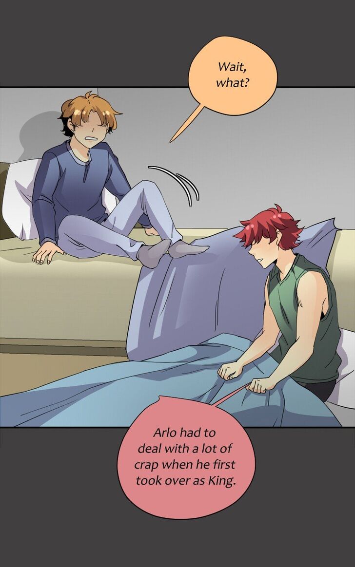 Read unOrdinary Manga Online