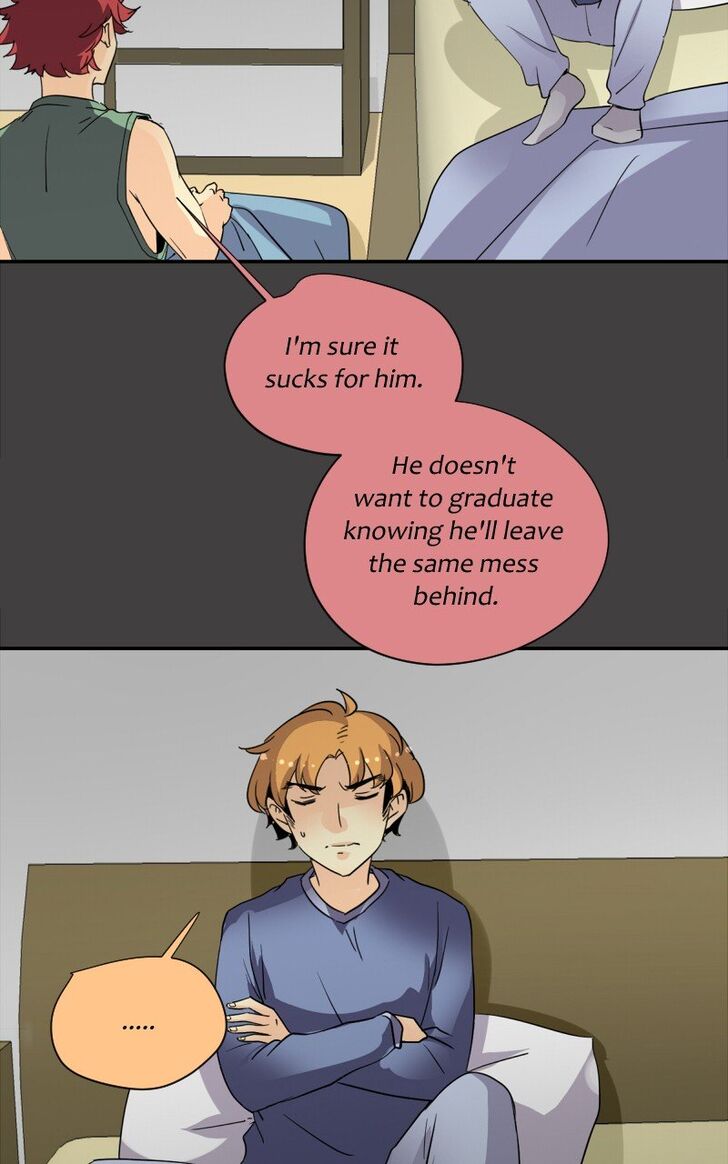 Read unOrdinary Manga Online