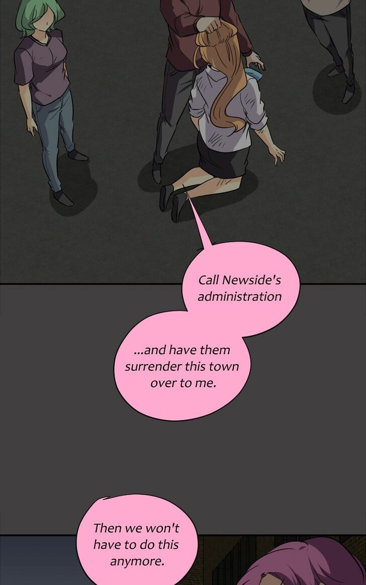 Read unOrdinary Manga Online