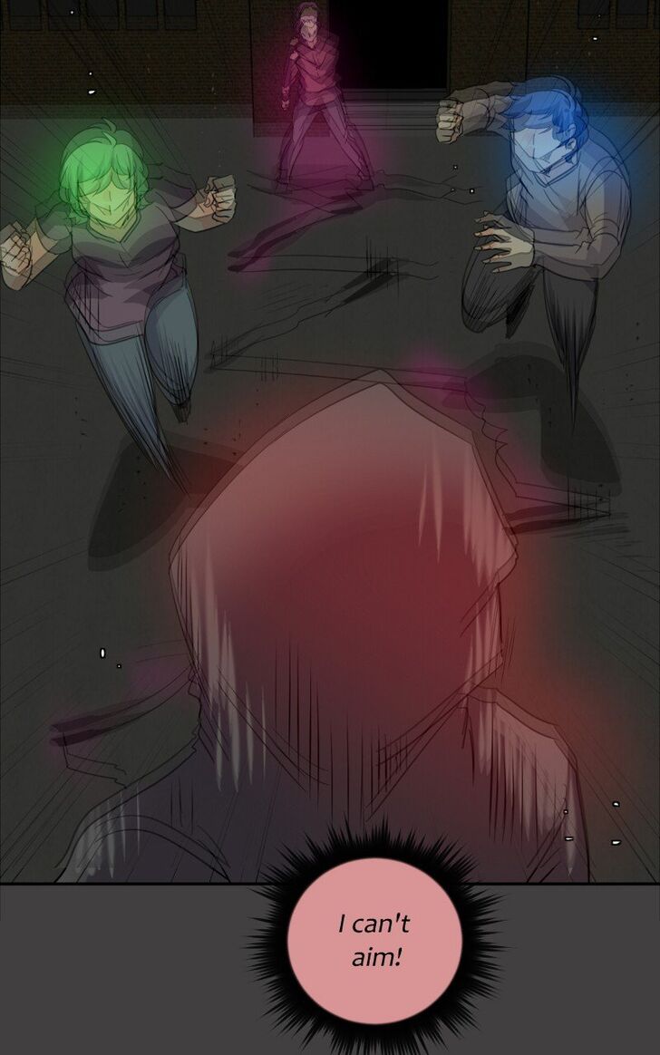 Read unOrdinary Manga Online