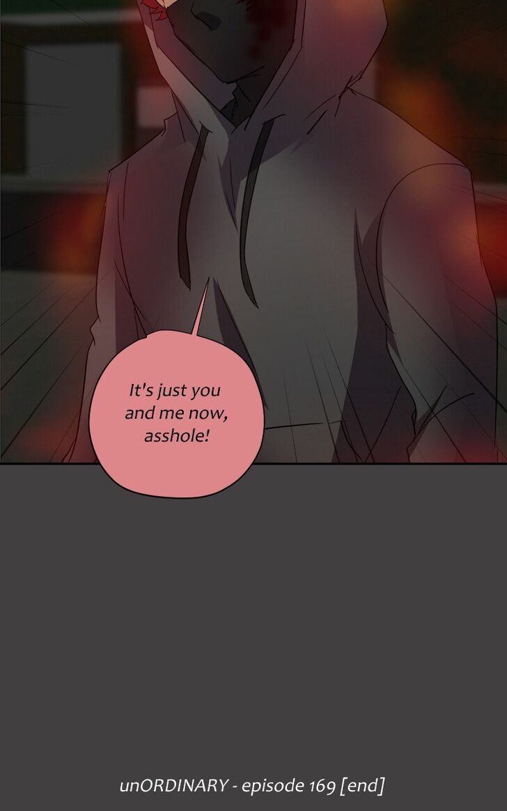 Read unOrdinary Manga Online