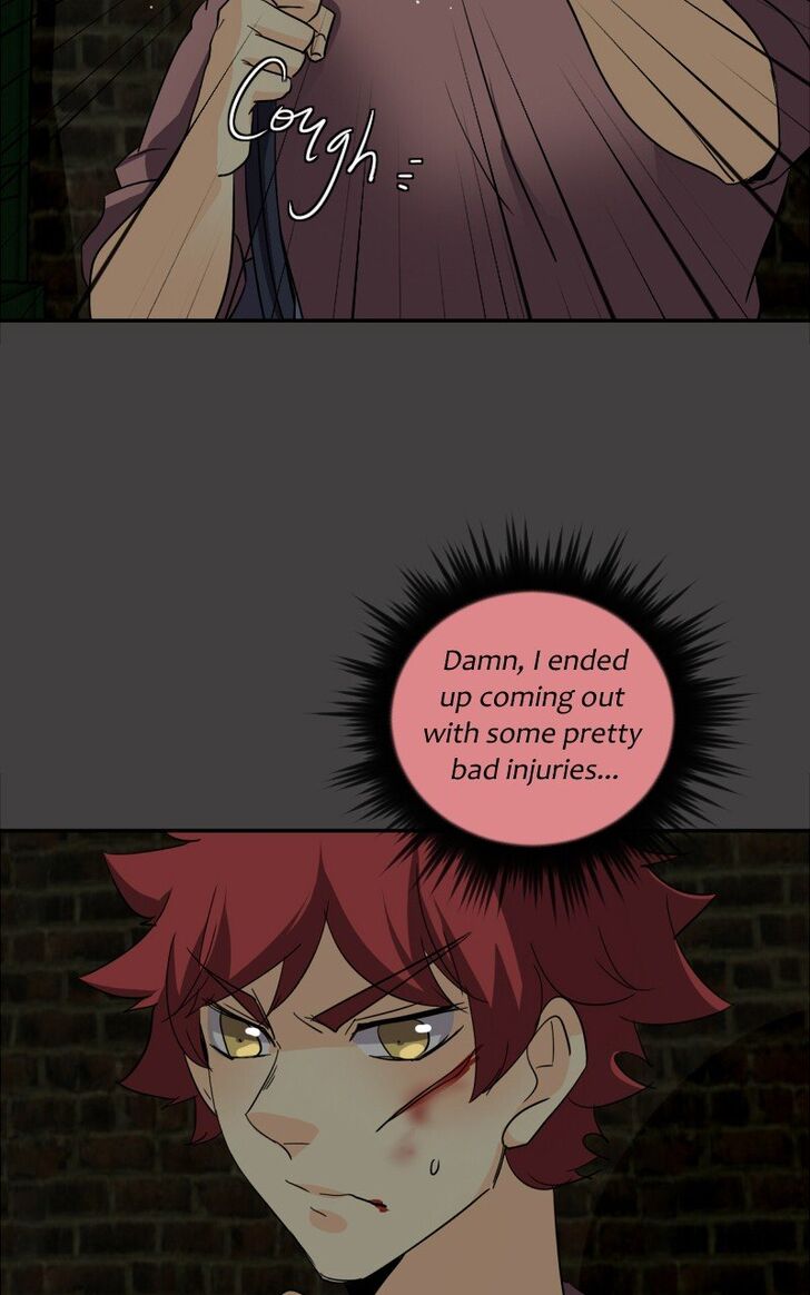 Read unOrdinary Manga Online