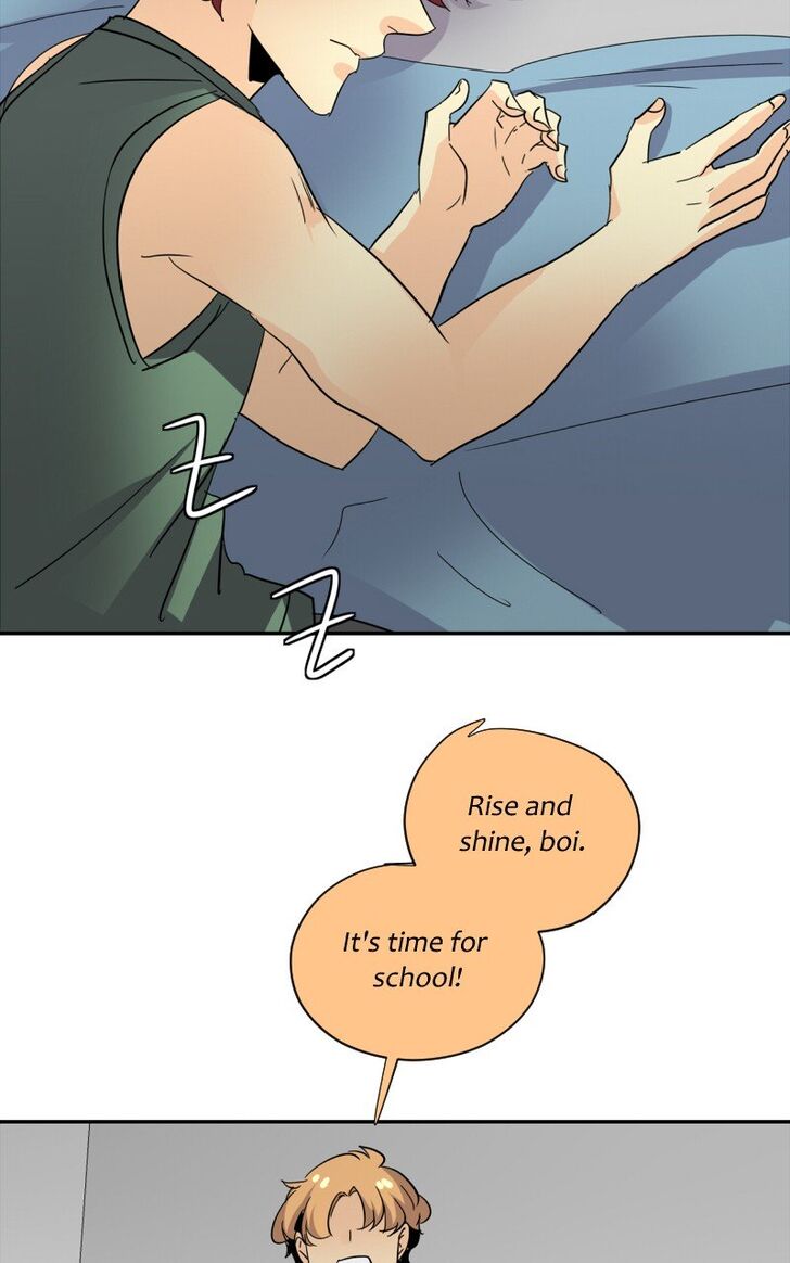 Read unOrdinary Manga Online