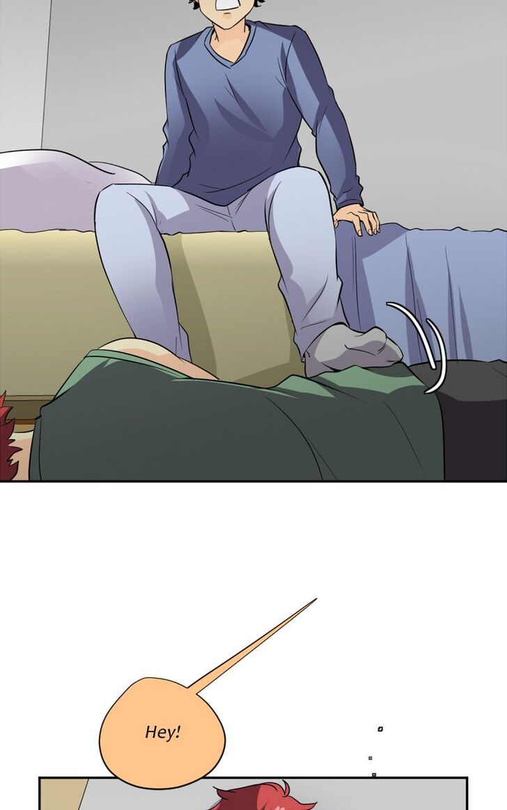 Read unOrdinary Manga Online