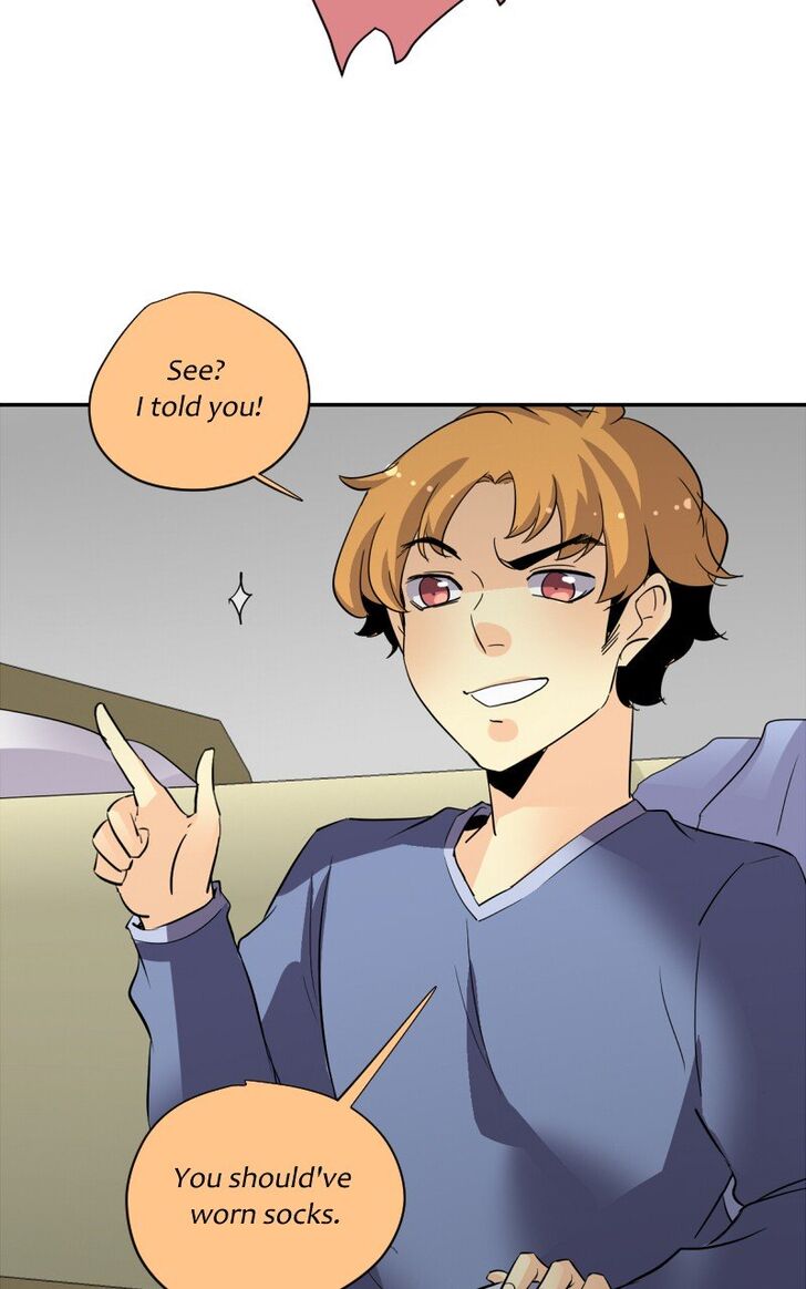 Read unOrdinary Manga Online