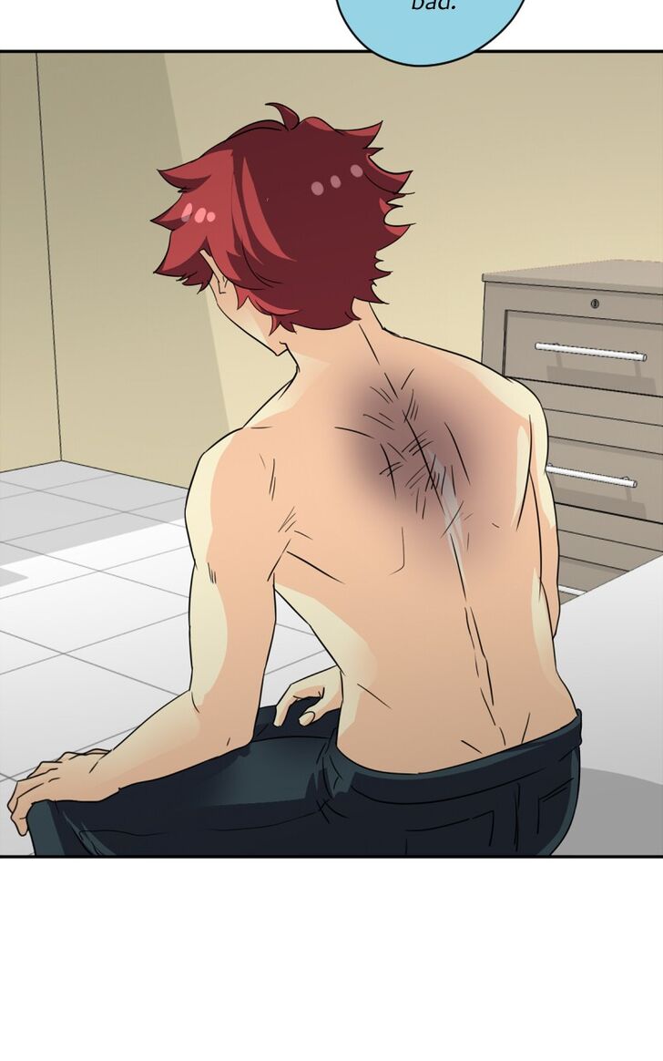 Read unOrdinary Manga Online