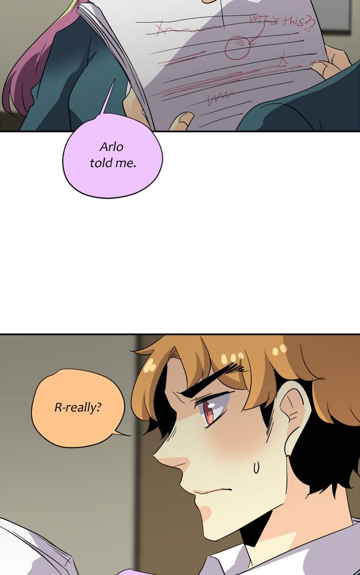Read unOrdinary Manga Online