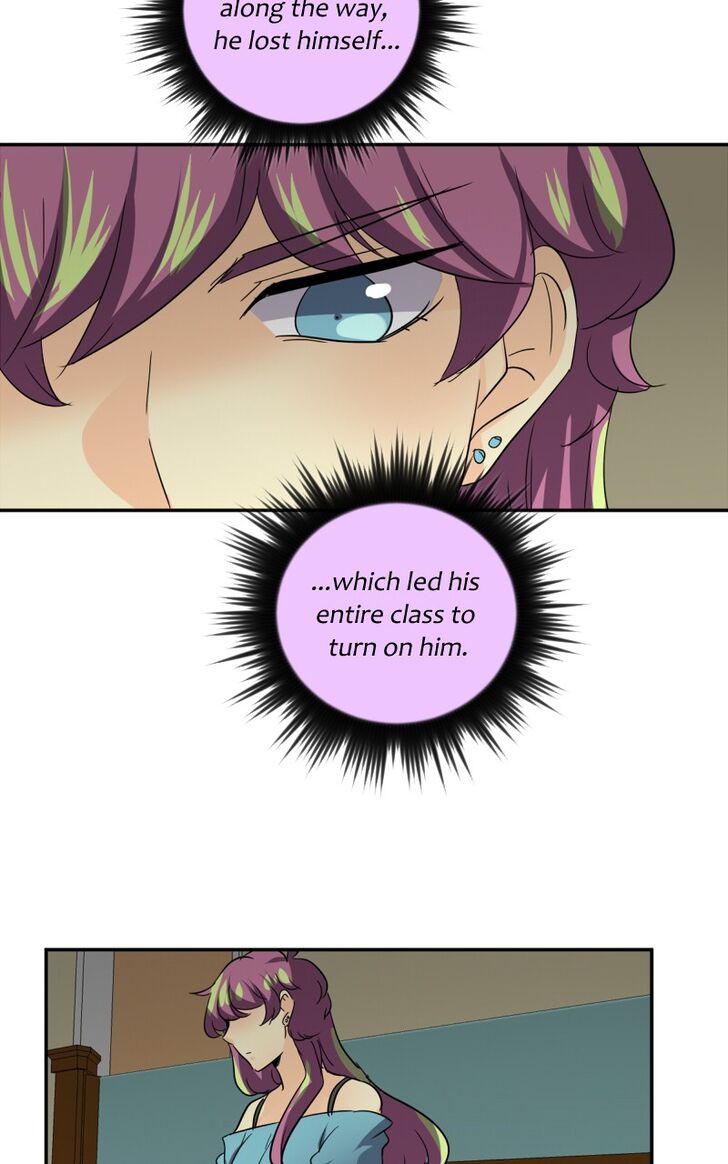 Read unOrdinary Manga Online