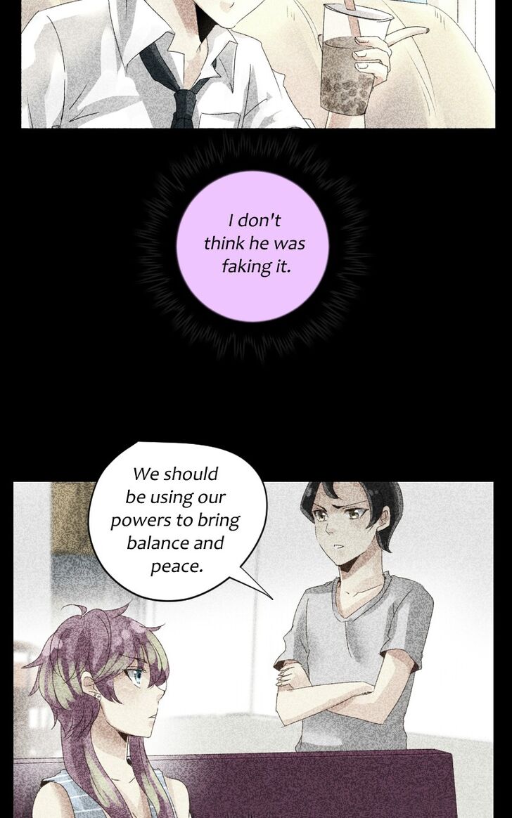 Read unOrdinary Manga Online