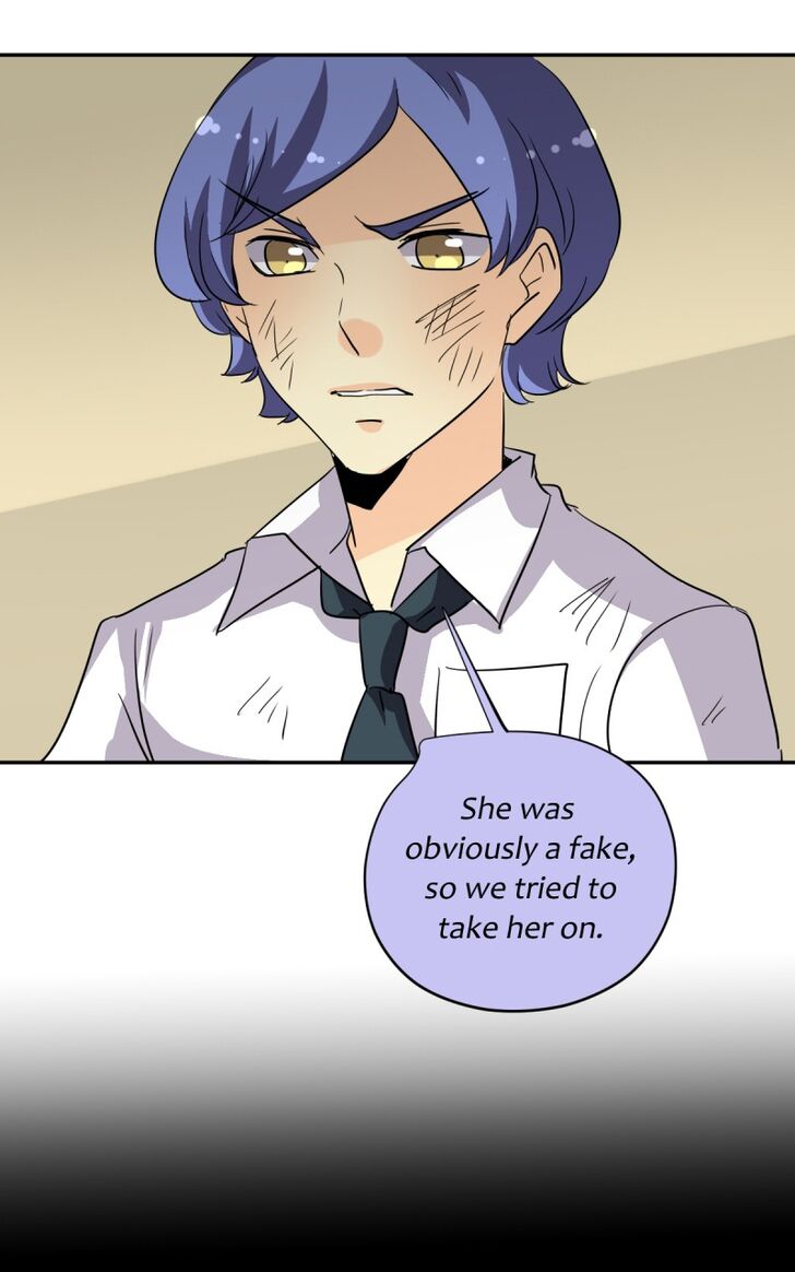 Read unOrdinary Manga Online