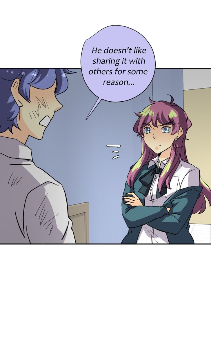Read unOrdinary Manga Online