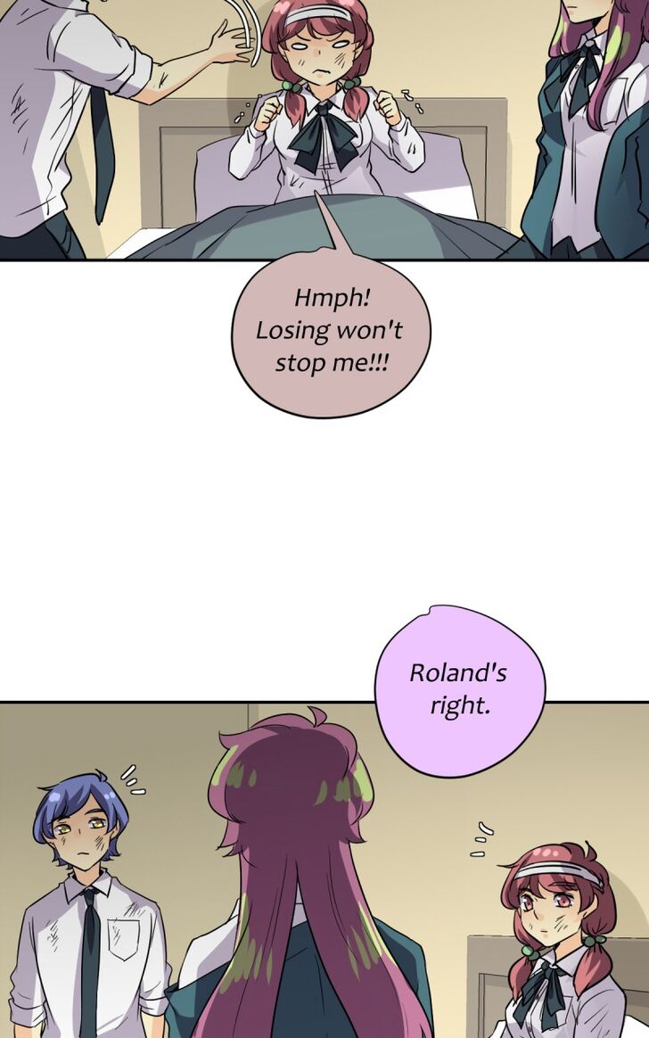 Read unOrdinary Manga Online