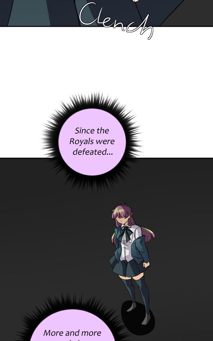 Read unOrdinary Manga Online