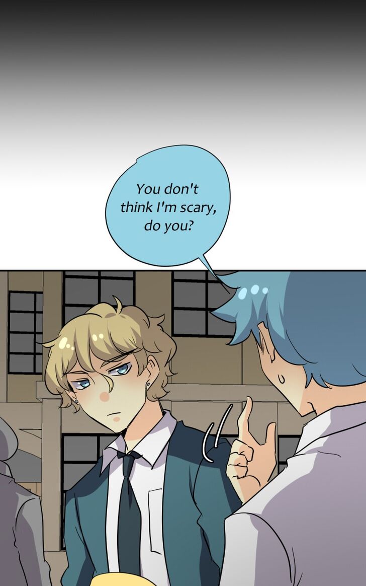 Read unOrdinary Manga Online