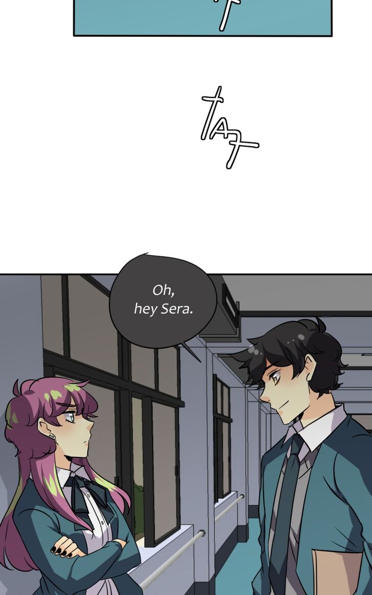 Read unOrdinary Manga Online