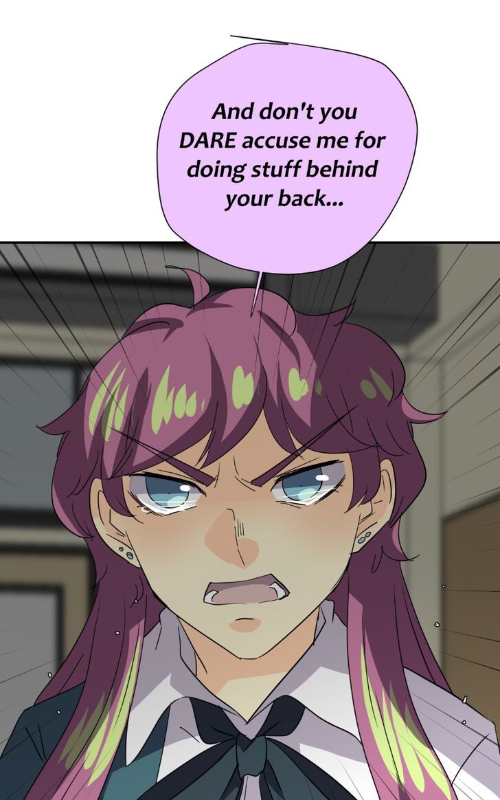 Read unOrdinary Manga Online