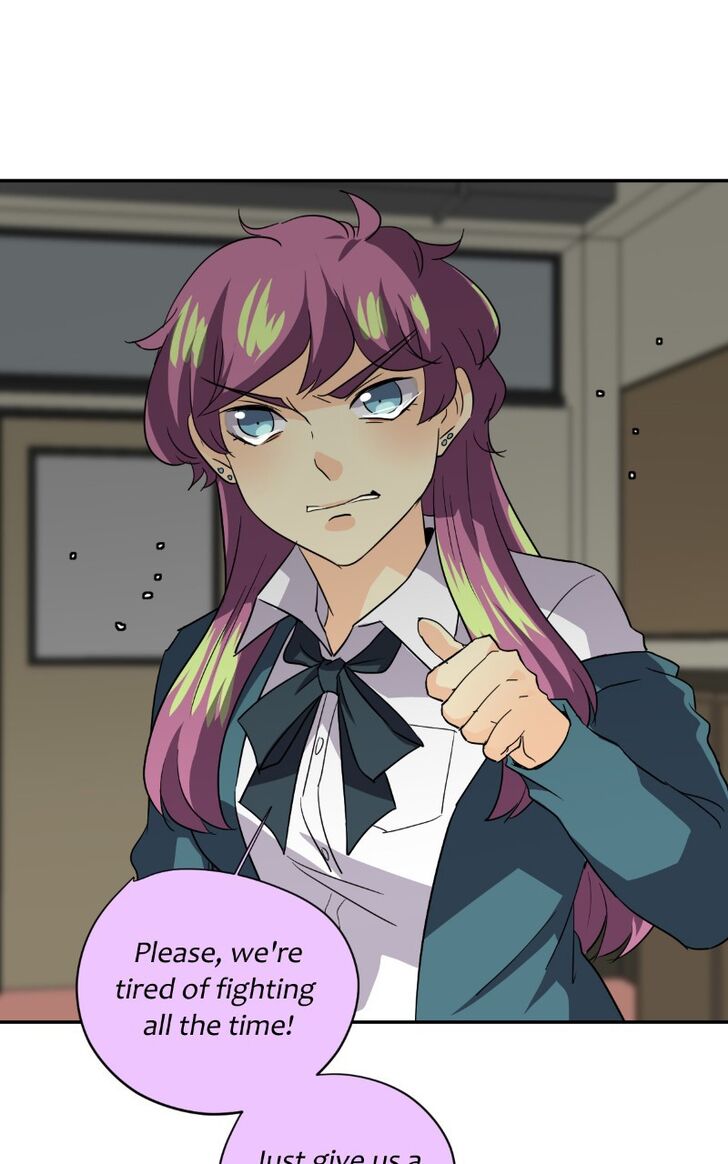 Read unOrdinary Manga Online
