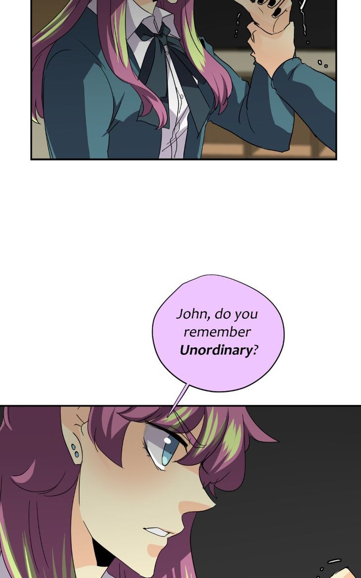 Read unOrdinary Manga Online