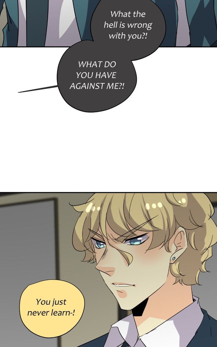 Read unOrdinary Manga Online