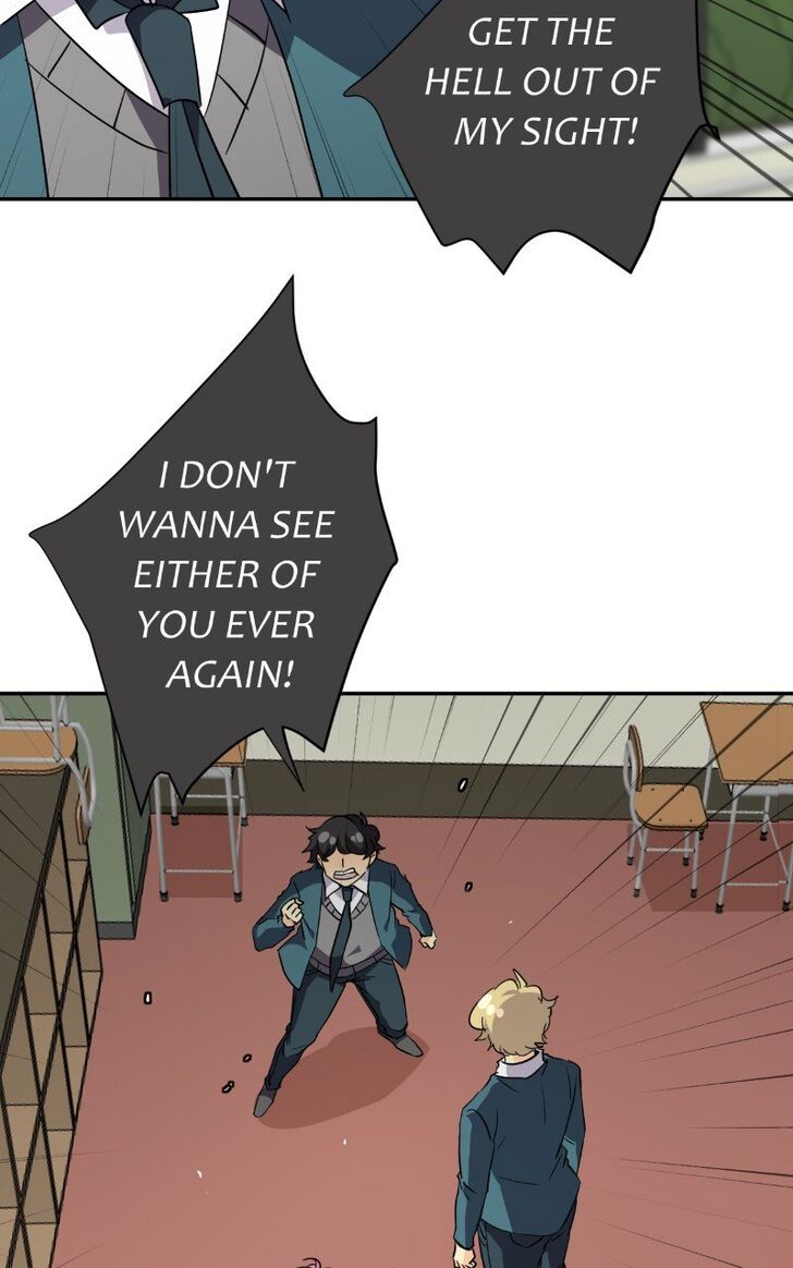 Read unOrdinary Manga Online