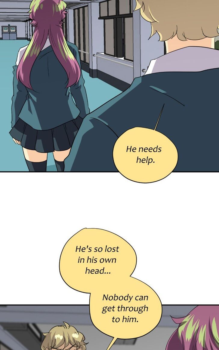 Read unOrdinary Manga Online