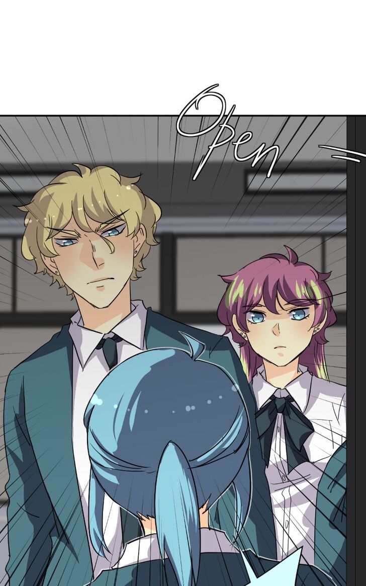 Read unOrdinary Manga Online