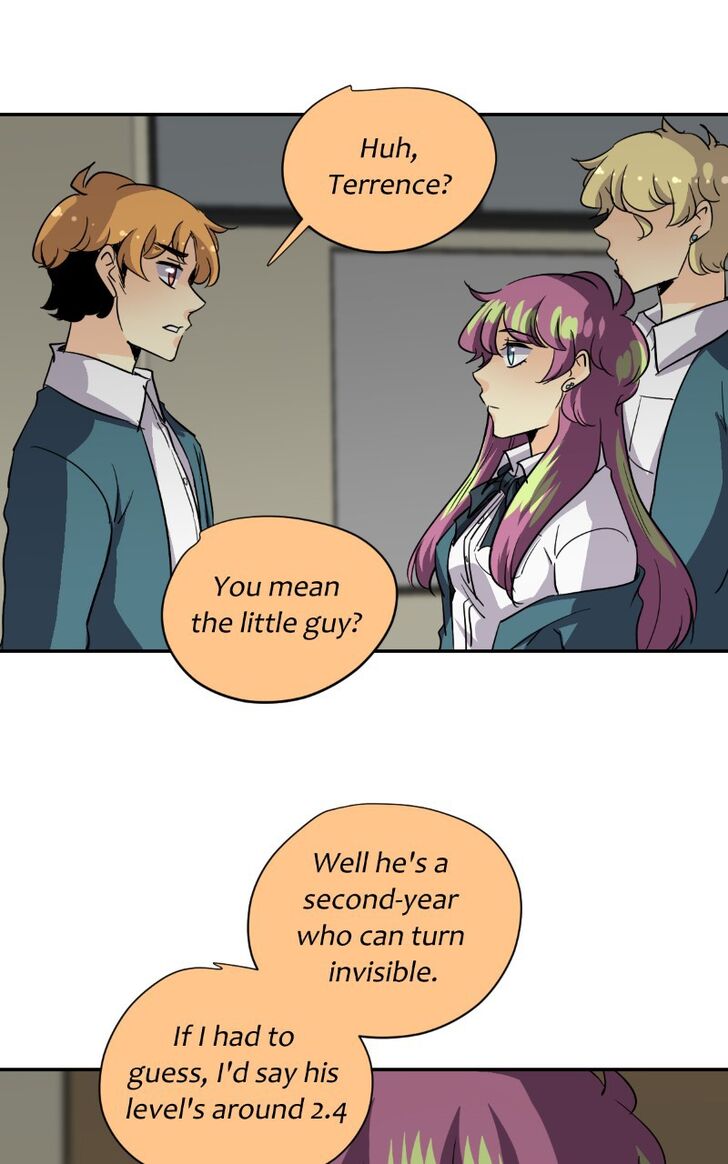 Read unOrdinary Manga Online