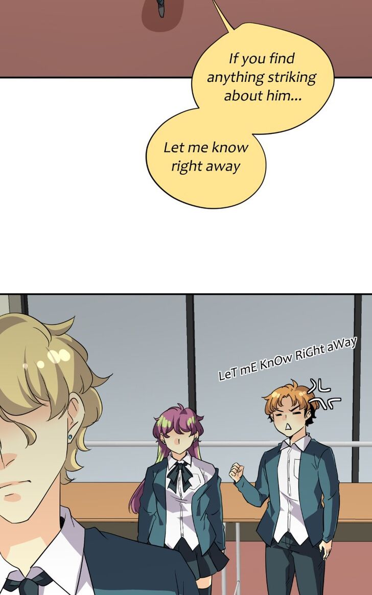 Read unOrdinary Manga Online