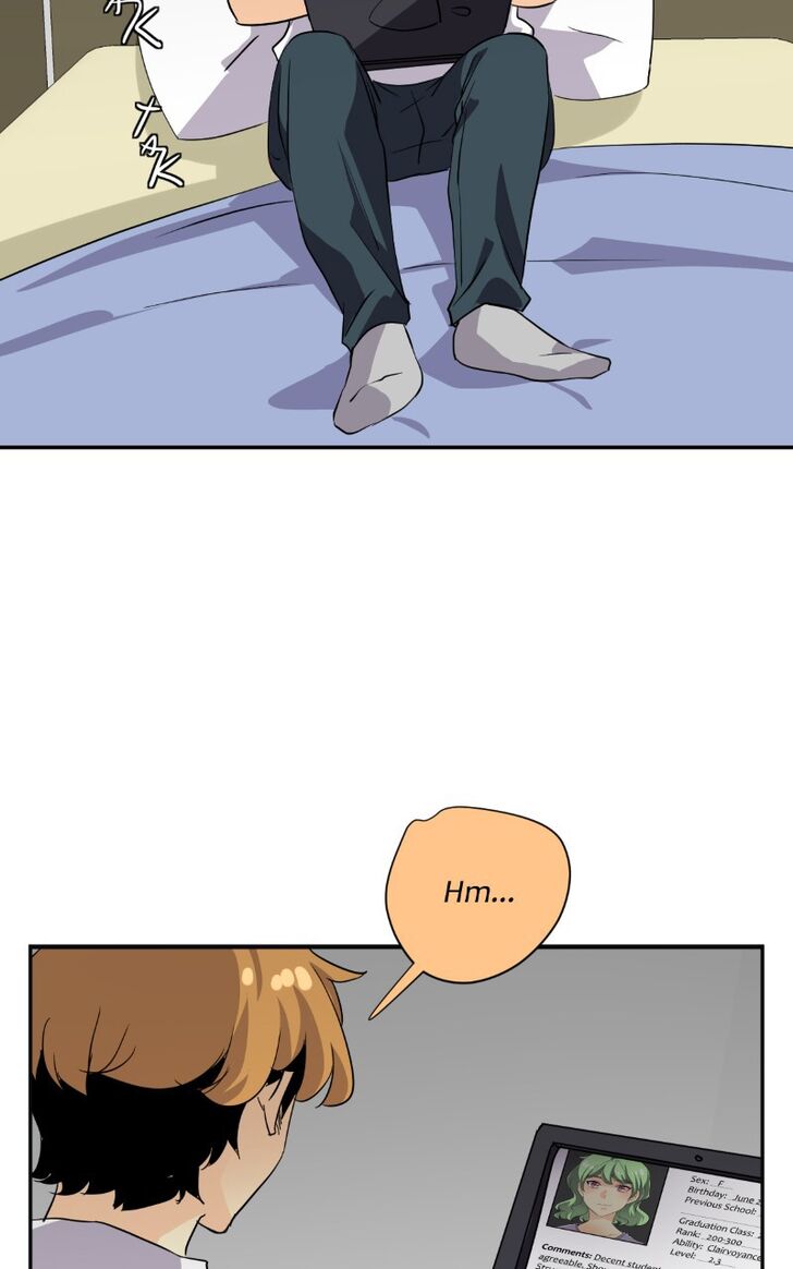 Read unOrdinary Manga Online