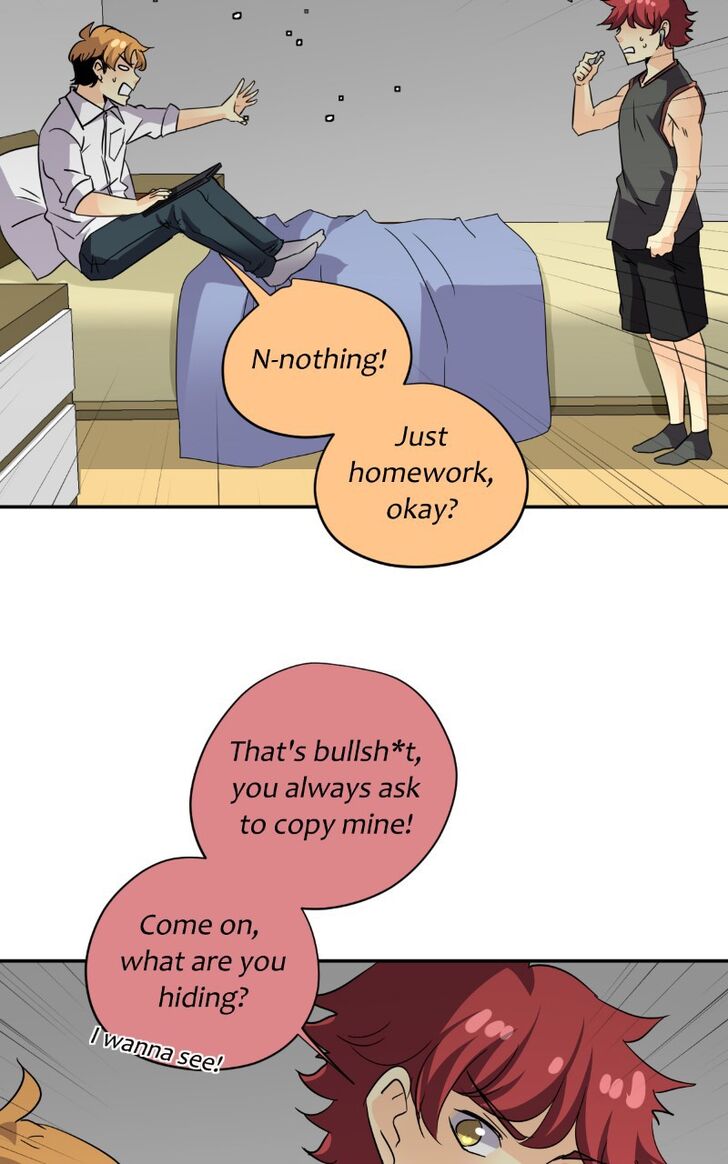 Read unOrdinary Manga Online