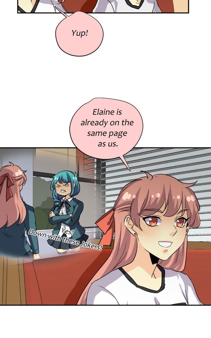 Read unOrdinary Manga Online