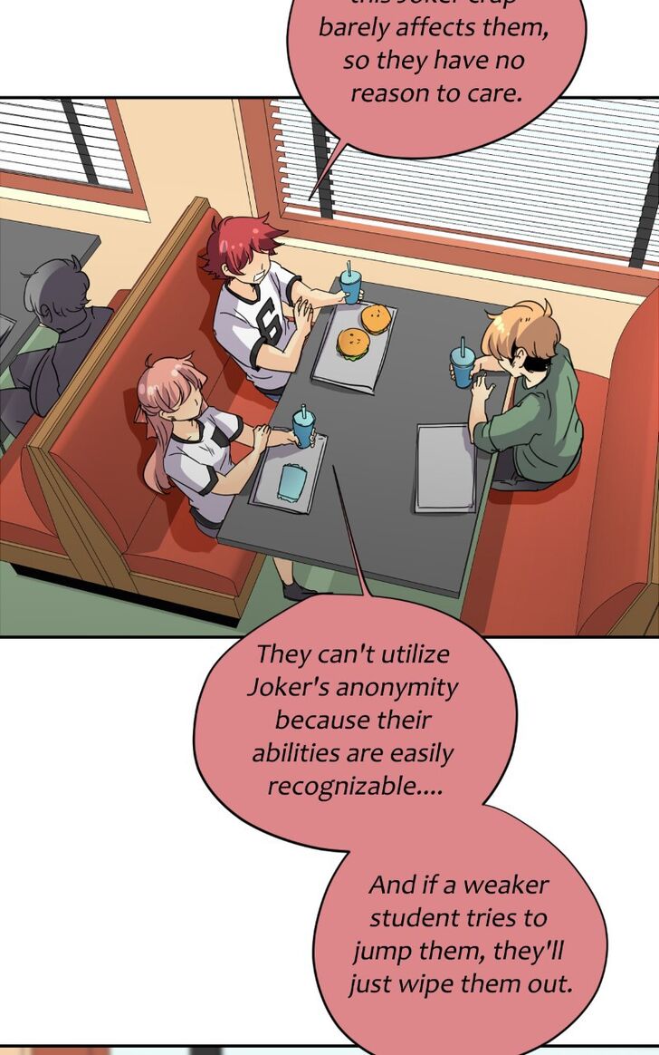 Read unOrdinary Manga Online