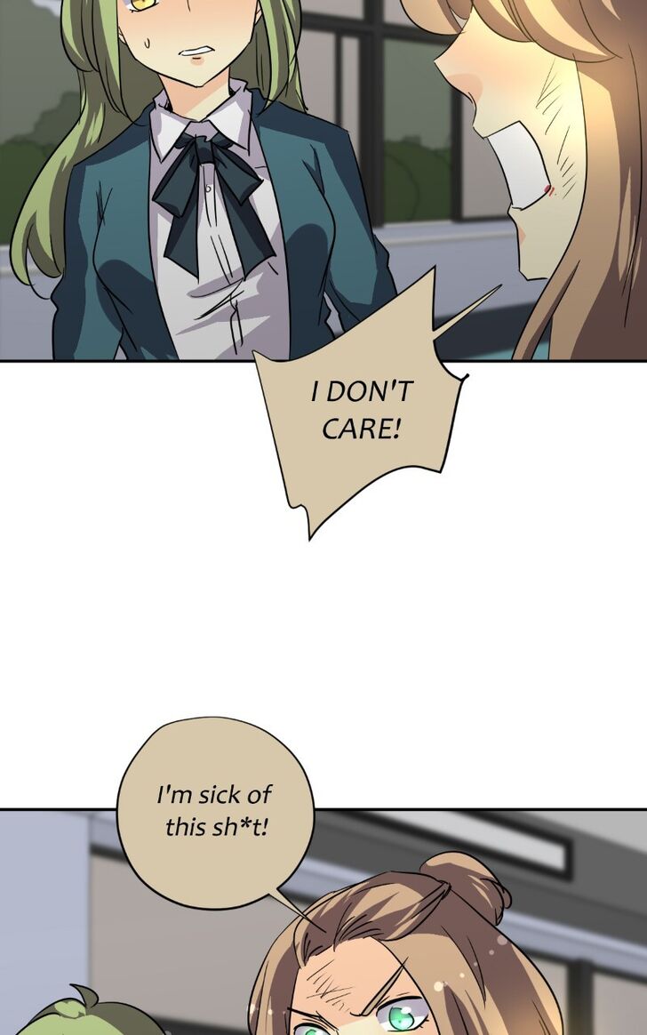 Read unOrdinary Manga Online