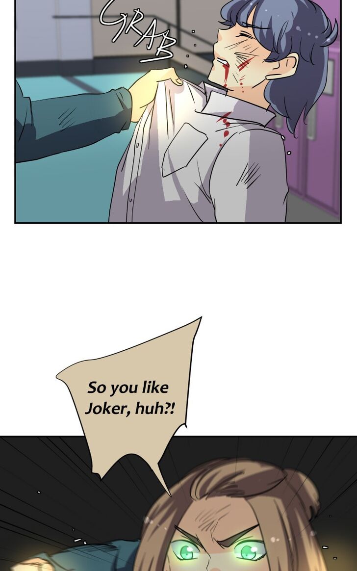 Read unOrdinary Manga Online