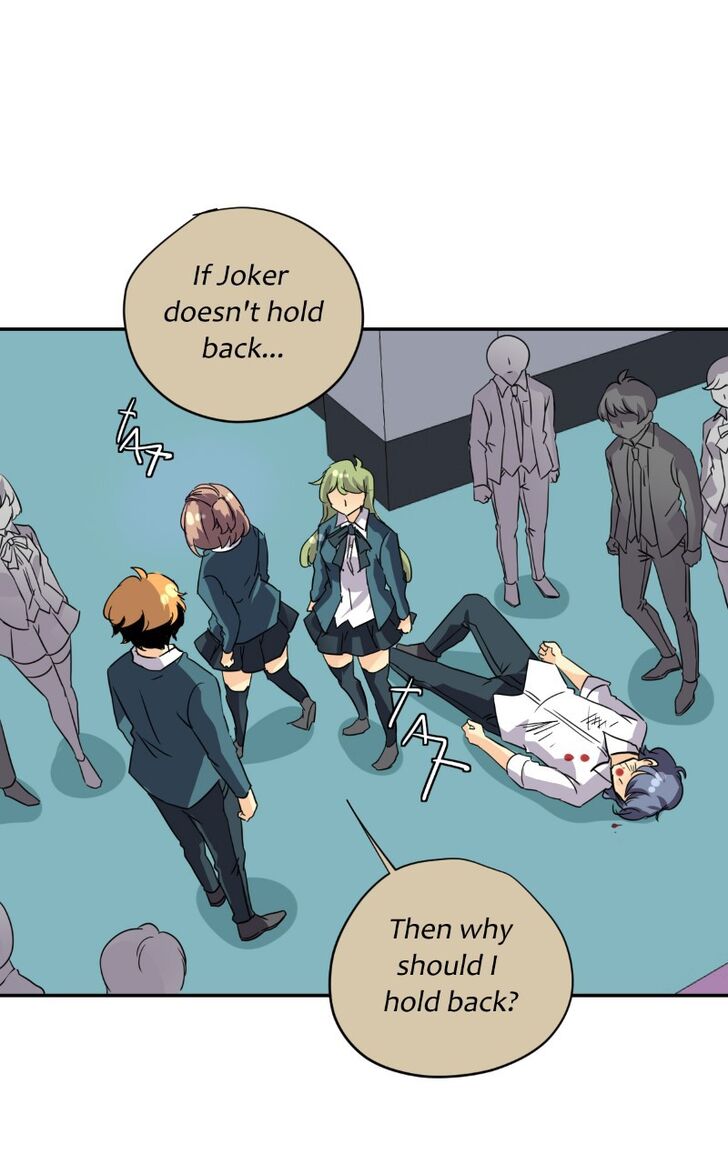 Read unOrdinary Manga Online