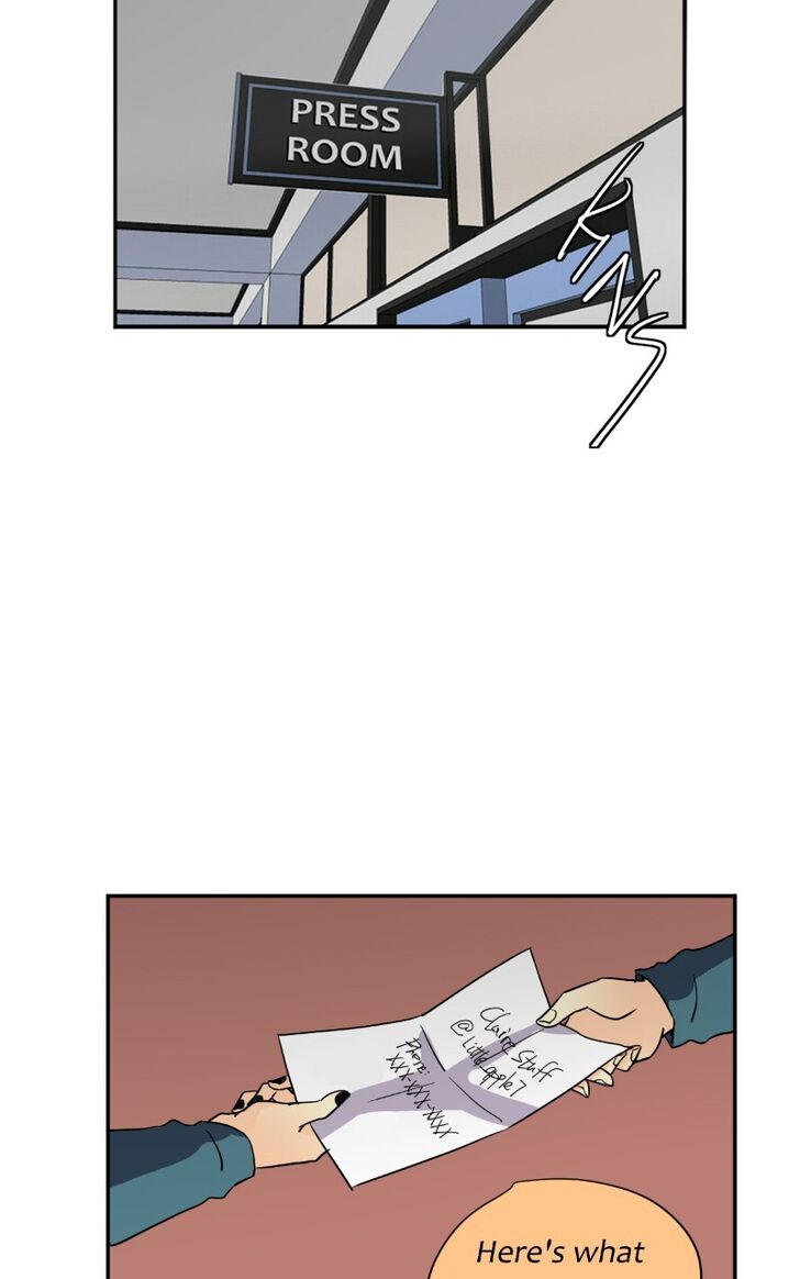 Read unOrdinary Manga Online