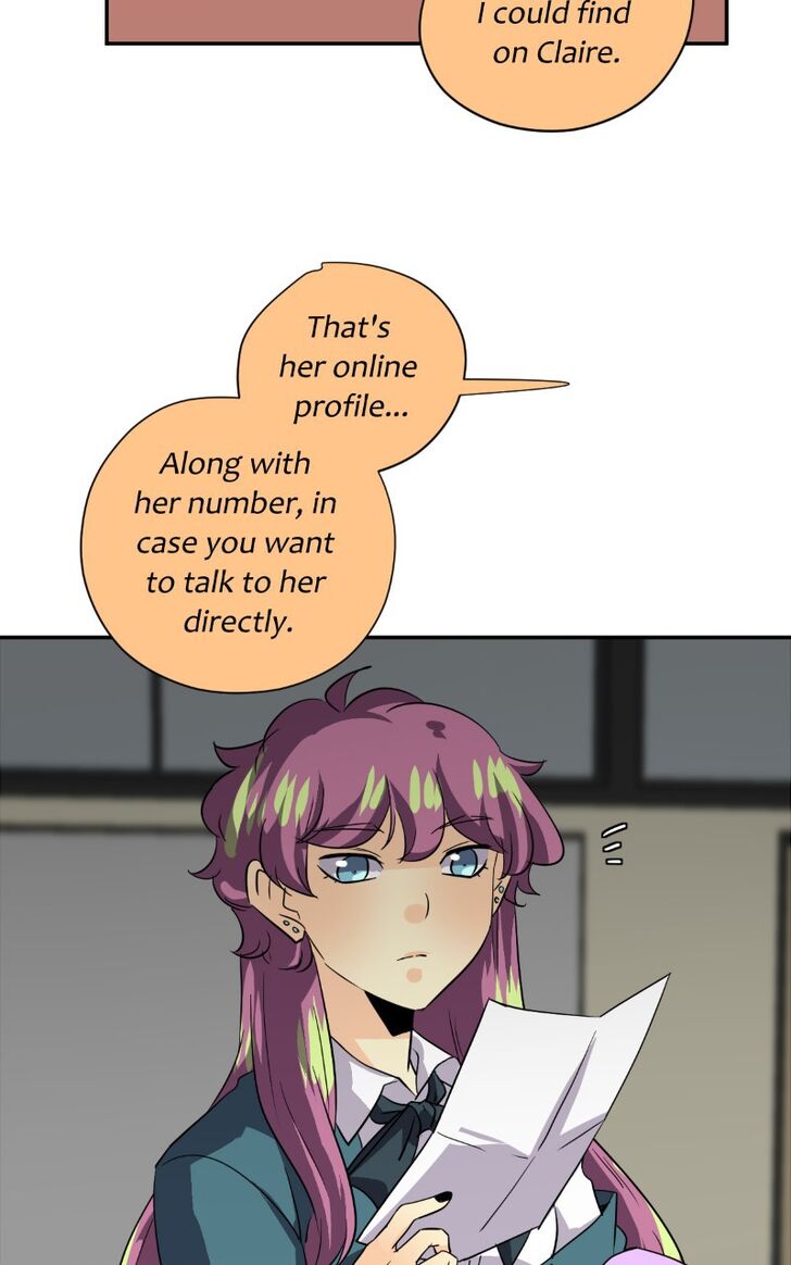 Read unOrdinary Manga Online