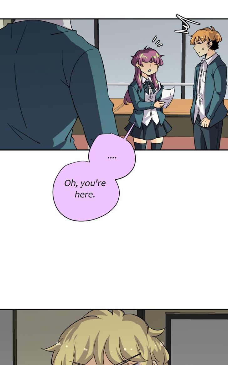 Read unOrdinary Manga Online