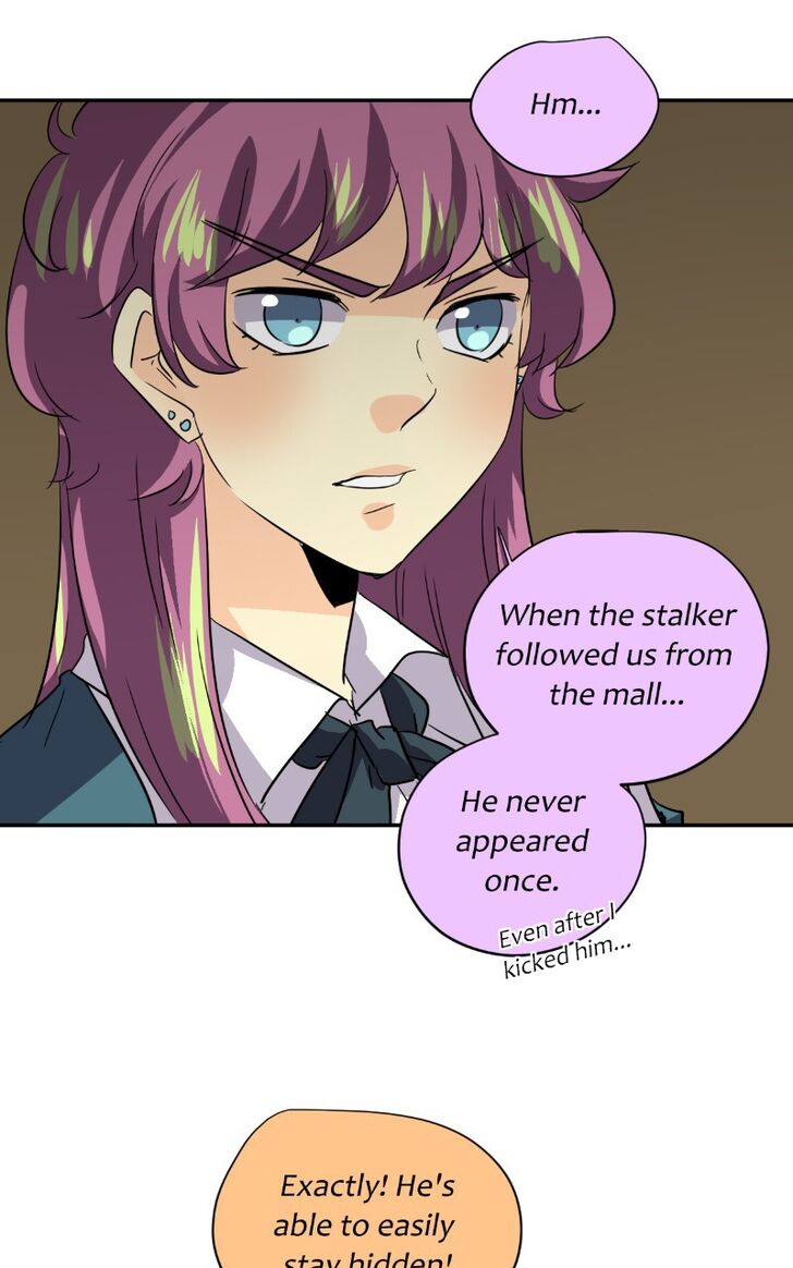 Read unOrdinary Manga Online